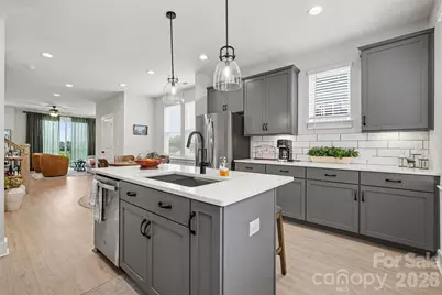 1607 Polk Street, Charlotte, NC 28206 - Photo 12