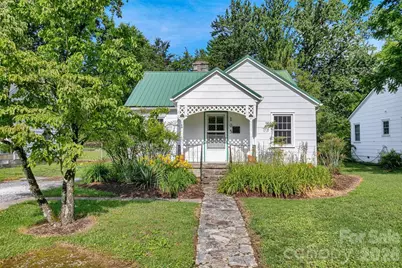 105 Parkview Drive, Brevard, NC 28712 - Photo 1