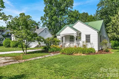 105 Parkview Drive, Brevard, NC 28712 - Photo 4