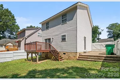 1606 Dendy Lane, Pineville, NC 28134 - Photo 32