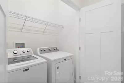 201 N Mapleton Drive, East Flat Rock, NC 28726 - Photo 20