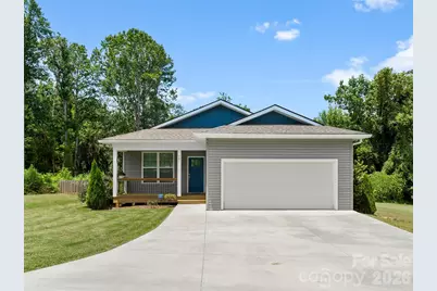 201 N Mapleton Drive, East Flat Rock, NC 28726 - Photo 2