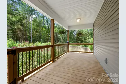 201 N Mapleton Drive, East Flat Rock, NC 28726 - Photo 22