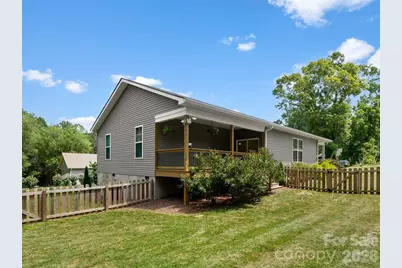 201 N Mapleton Drive, East Flat Rock, NC 28726 - Photo 24