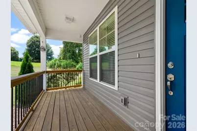 201 N Mapleton Drive, East Flat Rock, NC 28726 - Photo 4