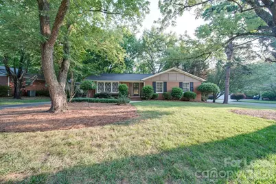6700 Castlegate Drive, Charlotte, NC 28226 - Photo 1