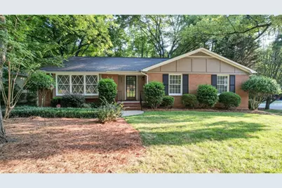 6700 Castlegate Drive, Charlotte, NC 28226 - Photo 6