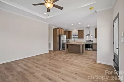 135 Bellamy Road, Asheville, NC 28806 - Photo 6