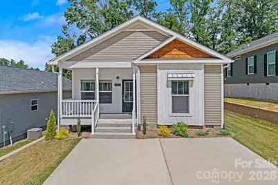 135 Bellamy Road, Asheville, NC 28806 - Photo 1