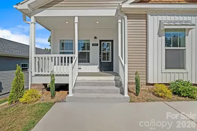 135 Bellamy Road, Asheville, NC 28806 - Photo 2