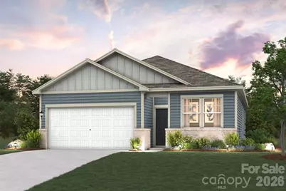 8051 Midas Lane, Locust, NC 28097 - Photo 2
