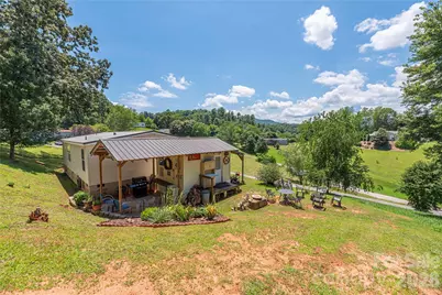 40 Farmstead Road, Leicester, NC 28748 - Photo 22