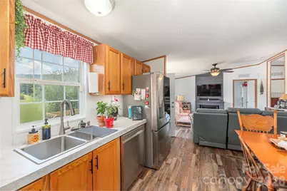 40 Farmstead Road, Leicester, NC 28748 - Photo 10