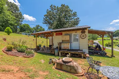 40 Farmstead Road, Leicester, NC 28748 - Photo 24