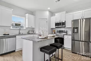 5230 Hickory Ln, Charlotte, NC 28216 - Photo 2