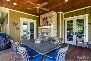 280 Walnut Hollow Rd, Brevard, NC 28712 - Photo 16