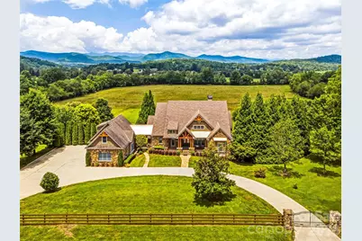 280 Walnut Hollow Road, Brevard, NC 28712 - Photo 1