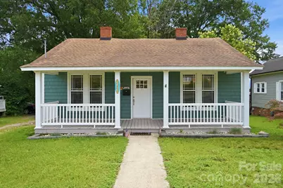 206 N Ridge Avenue, Kannapolis, NC 28083 - Photo 1