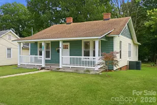 206 N Ridge Ave, Kannapolis, NC 28083 - Photo 2
