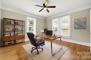 206 N Ridge Ave, Kannapolis, NC 28083 - Photo 26