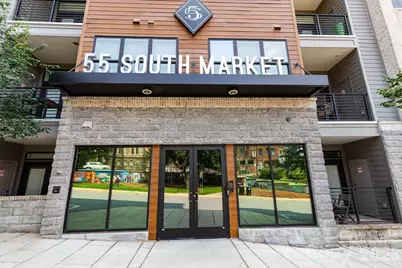 55 S Market Street #411, Asheville, NC 28801 - Photo 1