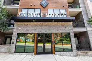 55 S Market St, Asheville, NC 28801 - Photo 1