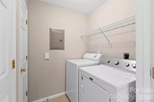 221 Timberline Ridge Ct, Winston Salem, NC 27106 - Photo 20