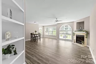 221 Timberline Ridge Ct, Winston Salem, NC 27106 - Photo 2