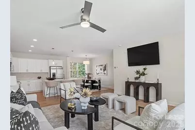 1104 Wonder Way, Charlotte, NC 28208 - Photo 1