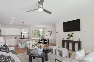 1104 Wonder Wy, Charlotte, NC 28208 - Photo 1