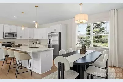 1104 Wonder Way, Charlotte, NC 28208 - Photo 2