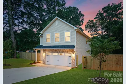 12710 Hamilton Road, Charlotte, NC 28273 - Photo 1