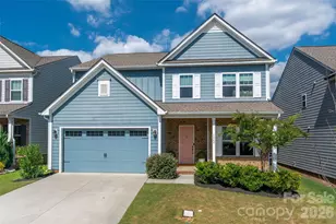 1042 Scotch Meadows Loop, Monroe, NC 28110 - Photo 1