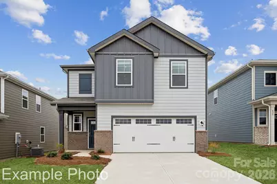 8059 Midas Lane, Locust, NC 28097 - Photo 1