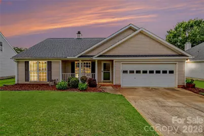 5895 Birchfield Lane NW, Concord, NC 28027 - Photo 2