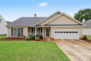 5895 Birchfield Ln NW, Concord, NC 28027 - Photo 1