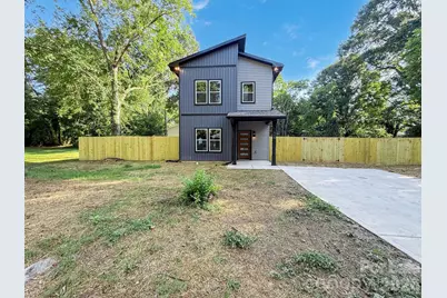 518 Ligon Street, Shelby, NC 28150 - Photo 2