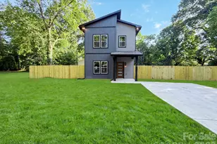 518 Ligon St, Shelby, NC 28150 - Photo 1