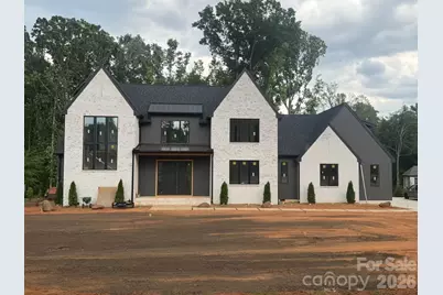 1440 Cranwell Drive, Mount Ulla, NC 28125 - Photo 1