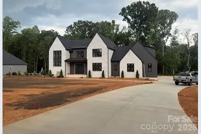 1440 Cranwell Drive, Mount Ulla, NC 28125 - Photo 2