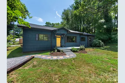 78 Travis Street, Clyde, NC 28721 - Photo 1