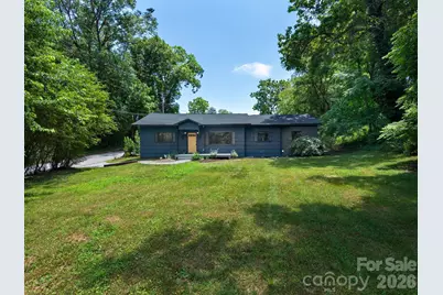 78 Travis Street, Clyde, NC 28721 - Photo 2
