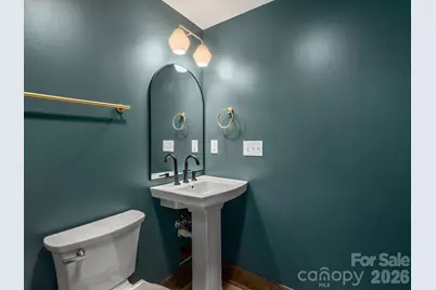 78 Travis Street, Clyde, NC 28721 - Photo 6