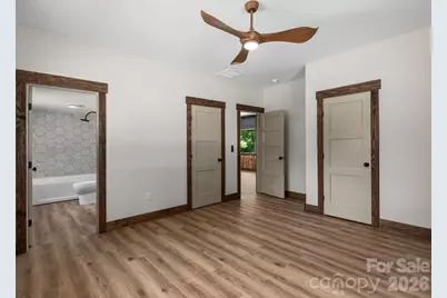 78 Travis Street, Clyde, NC 28721 - Photo 16