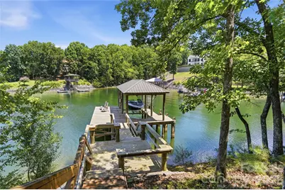 18532 Rosapenny Road, Charlotte, NC 28278 - Photo 4