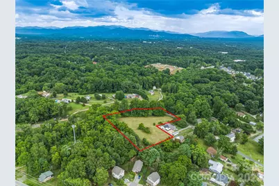 99999 Daniel Road #3, Asheville, NC 28806 - Photo 6