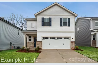 824 Hallman Branch Lane, Lincolnton, NC 28092 - Photo 1