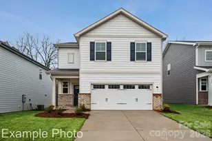 824 Hallman Br Ln, Lincolnton, NC 28092 - Photo 1