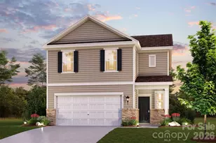 824 Hallman Br Ln, Lincolnton, NC 28092 - Photo 2