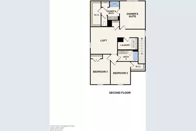 824 Hallman Branch Lane, Lincolnton, NC 28092 - Photo 4